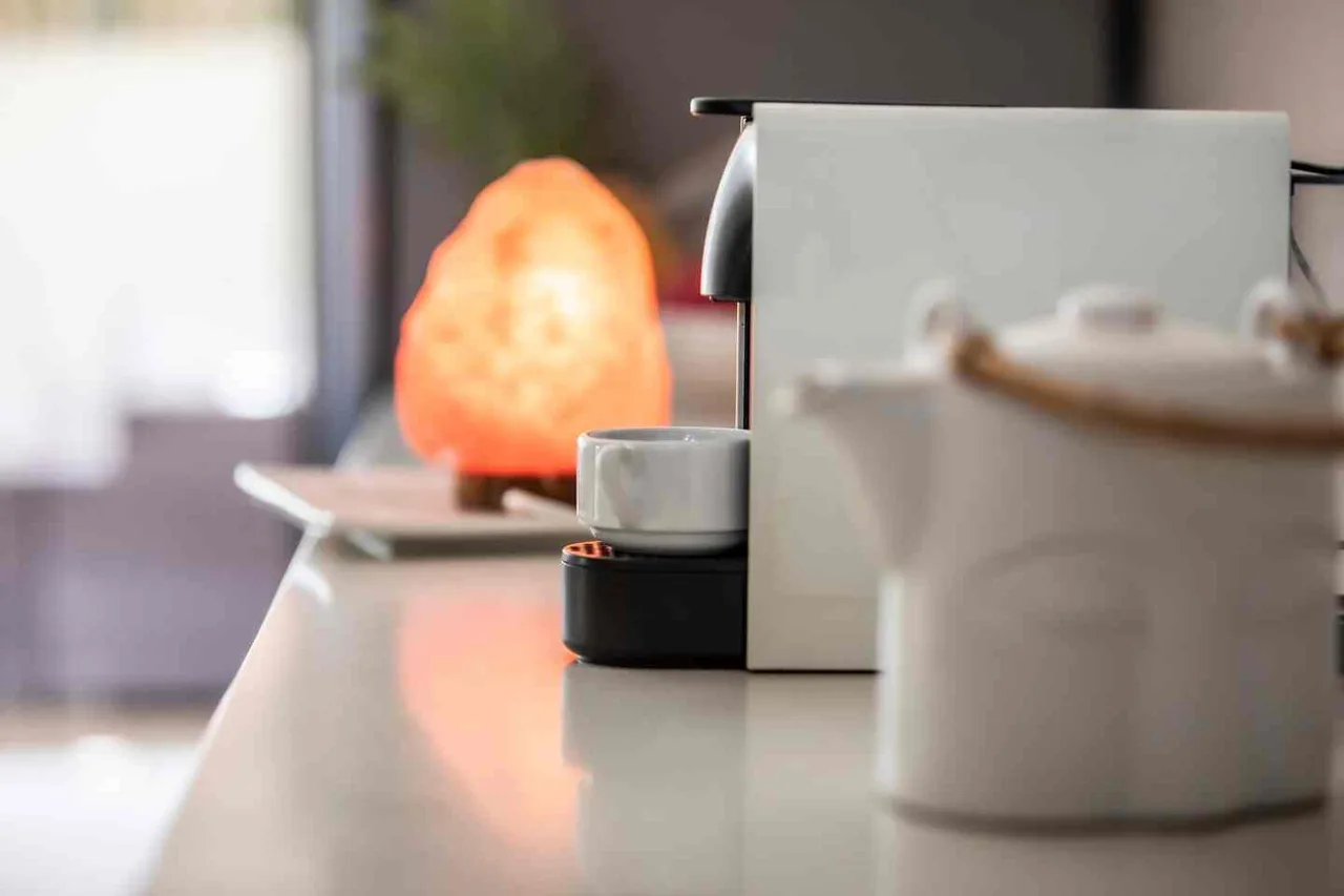 Machine à café